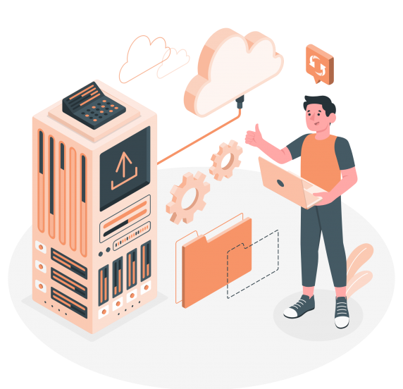 BDIX Shared Hosting - Orange Soft BD bdix hosting - Orange Soft BD