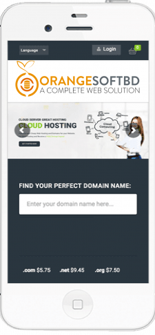 High Quality Domain & Hosting Services