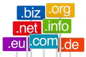 How to Buy And Sell Domain Names