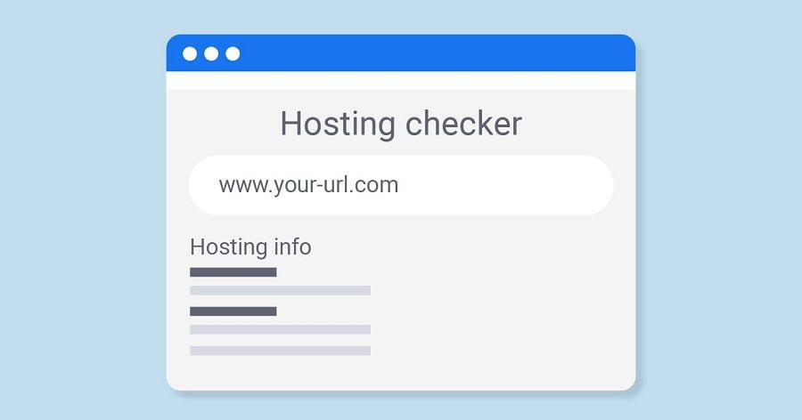  how To Find Out Who Hosts A Website 