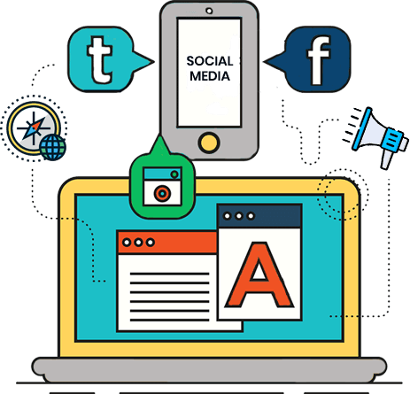 Social Media Marketing in Bangladesh