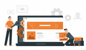 Website Design and Development Company