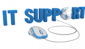 IT Service Provider in Bangladesh