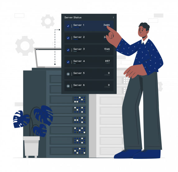 BDIX Reseller Hosting For Your Business BDIX Reseller Hosting For Your Business