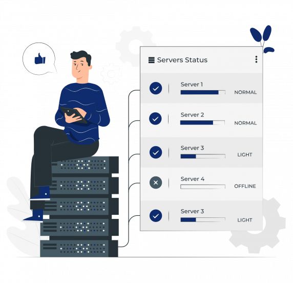 Features of the BDIX Reseller Hosting Features of the BDIX Reseller Hosting