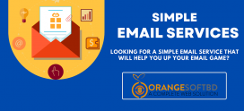 Simple Email Services