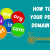 How To Find Your Perfect Domain Name