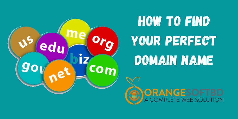 How To Find Domain Name For Your Valuable Website