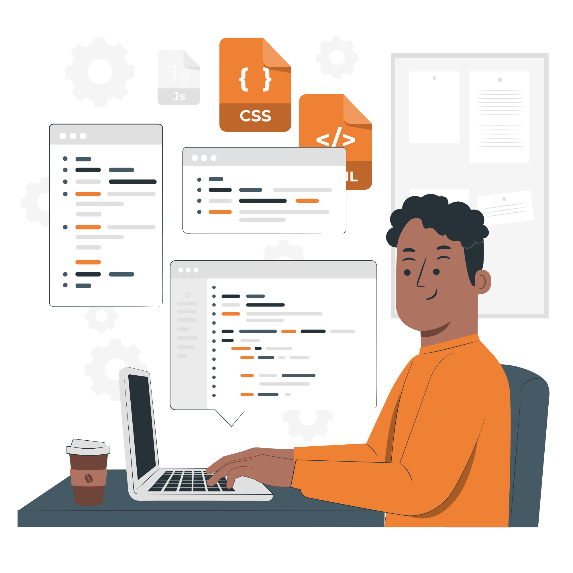 Key to Successful WordPress Web Design