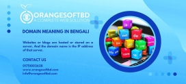 Domain Meaning in Bengali | What is a Domain Name? What is a Subdomain?