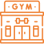 Gym & Fitness Center