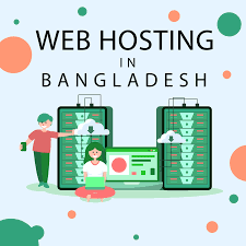 web hosting Bangladesh - top 10 domain hosting company in bangladesh