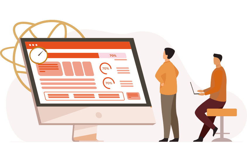 wordpress speed optimization Services