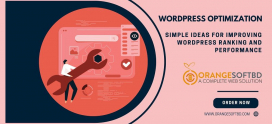 Simple Ideas for Improving WordPress Ranking and Performance