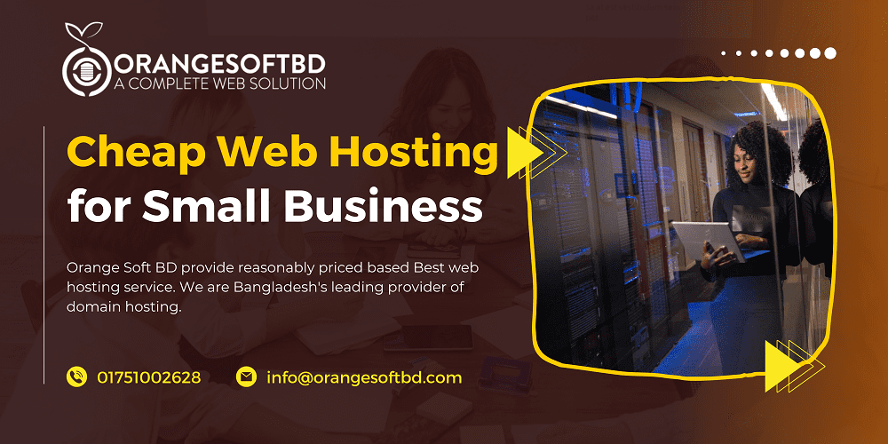 Exclusive Cheap Web Hosting Options for Small Business in 2023