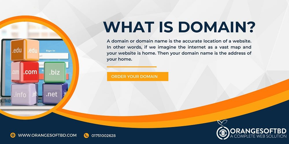 Learn About Bangladesh Domain While You Work from Home