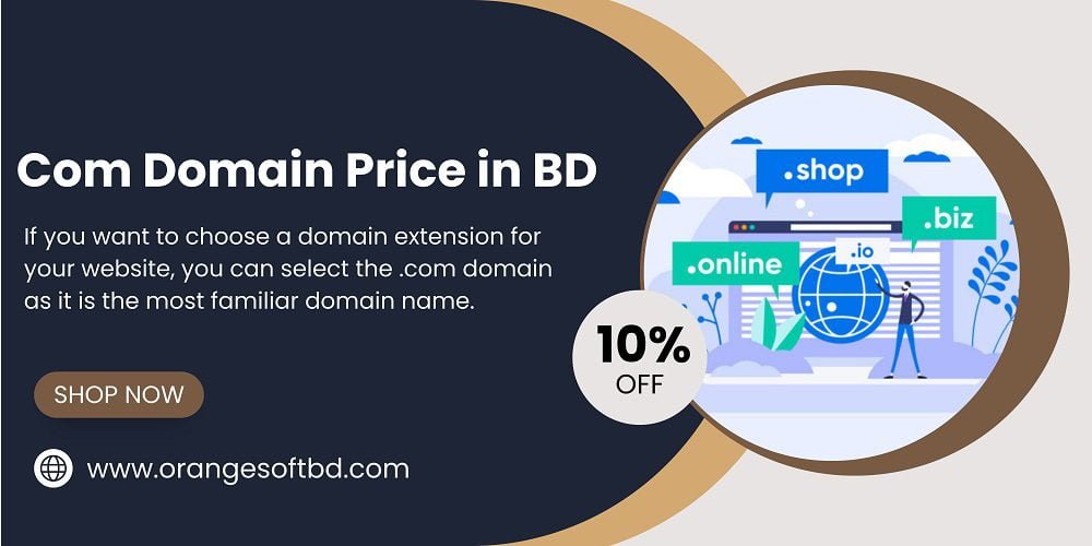 .bd domain price