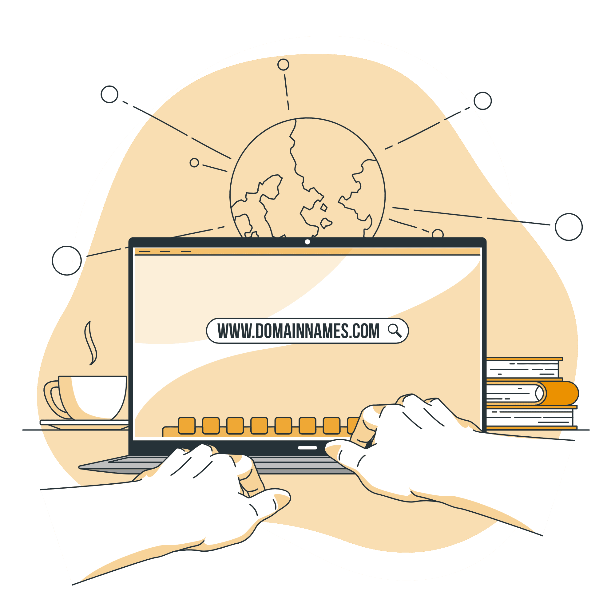 Affordable Domain Reseller Program in Bangladesh