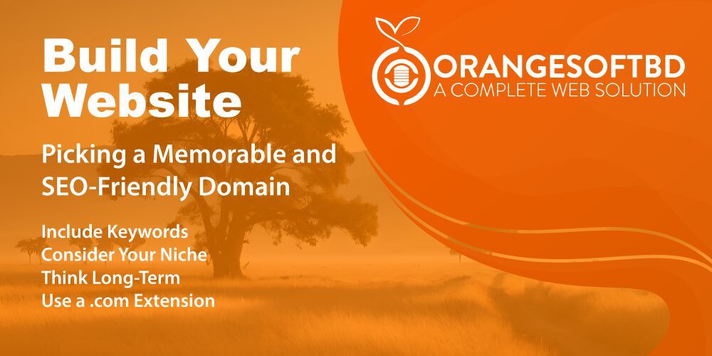 The Best Domain & Web Hosting Services to Build Your Website