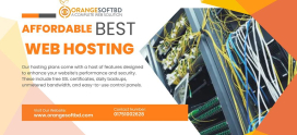 How We Provide Affordable and Best Webhosting Services