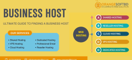 The Ultimate Guide to Finding a Business Host