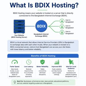 bdix hosting